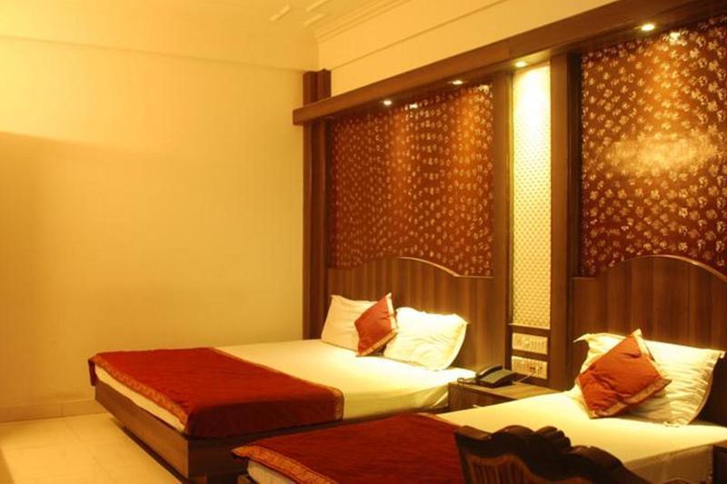 Hotel Baba Inn-by Rcg New Delhi