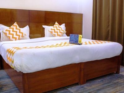 Hotel Fabhotel Marble Arch Karol Bagh 3*