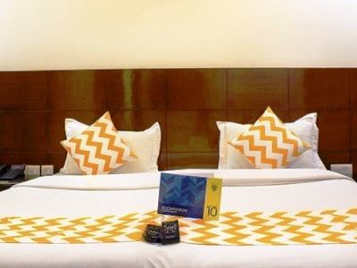 Fabhotel Marble Arch Karol Bagh 3*
