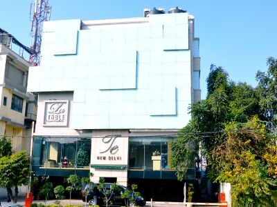 The Madison New Delhi