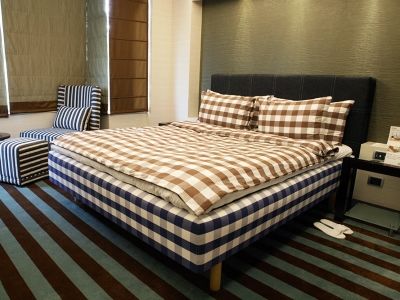 Hotel The Madison 3*