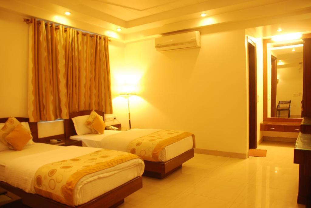 Hotel Shipra International