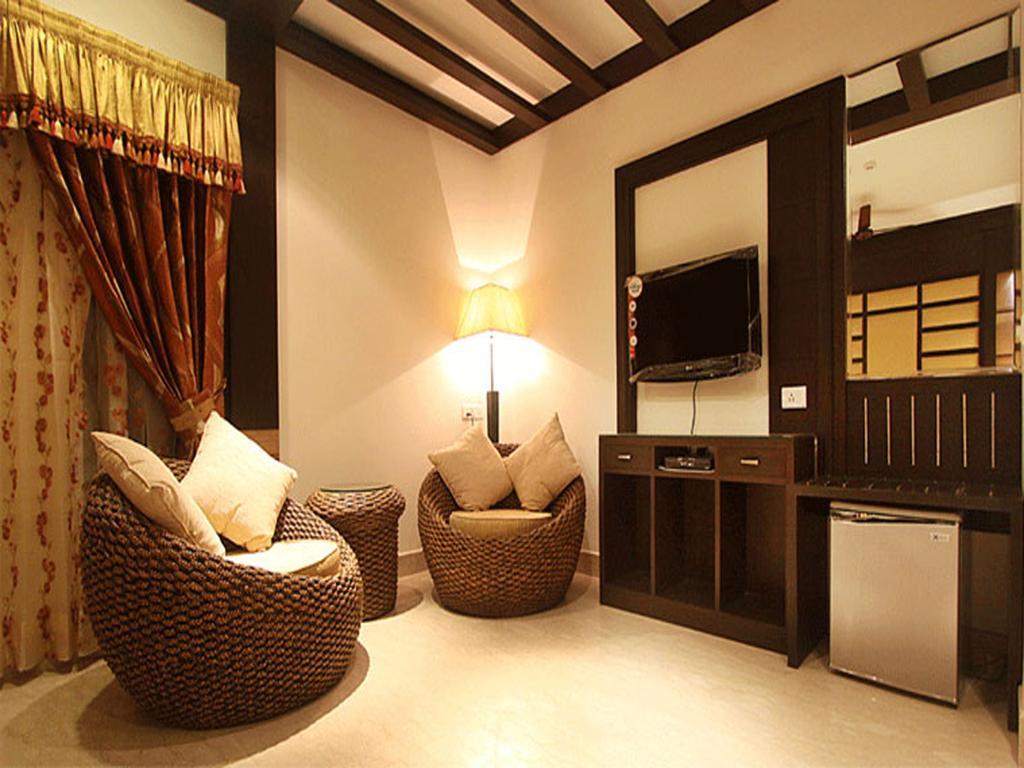 Southgate Delhi 3* New Delhi