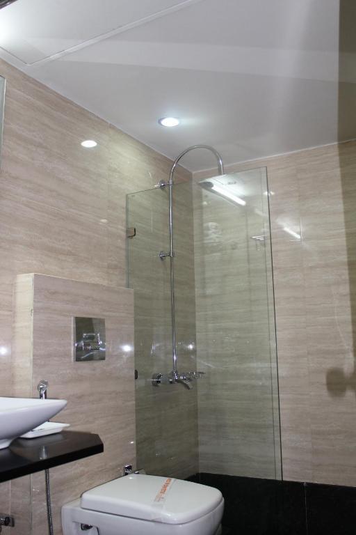 Shipra International 3*