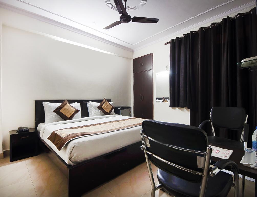Charanpahari New Delhi