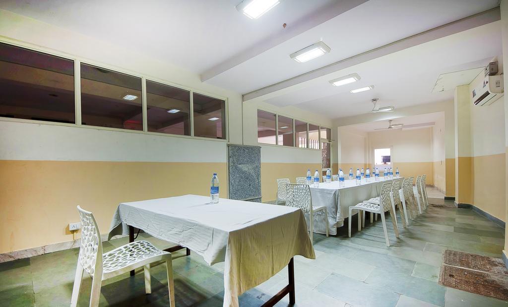 Charanpahari Hotel