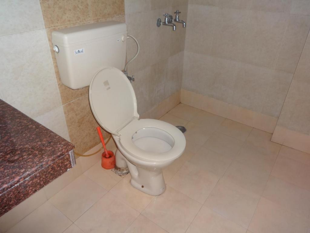 Pearl Plaza 3* New Delhi
