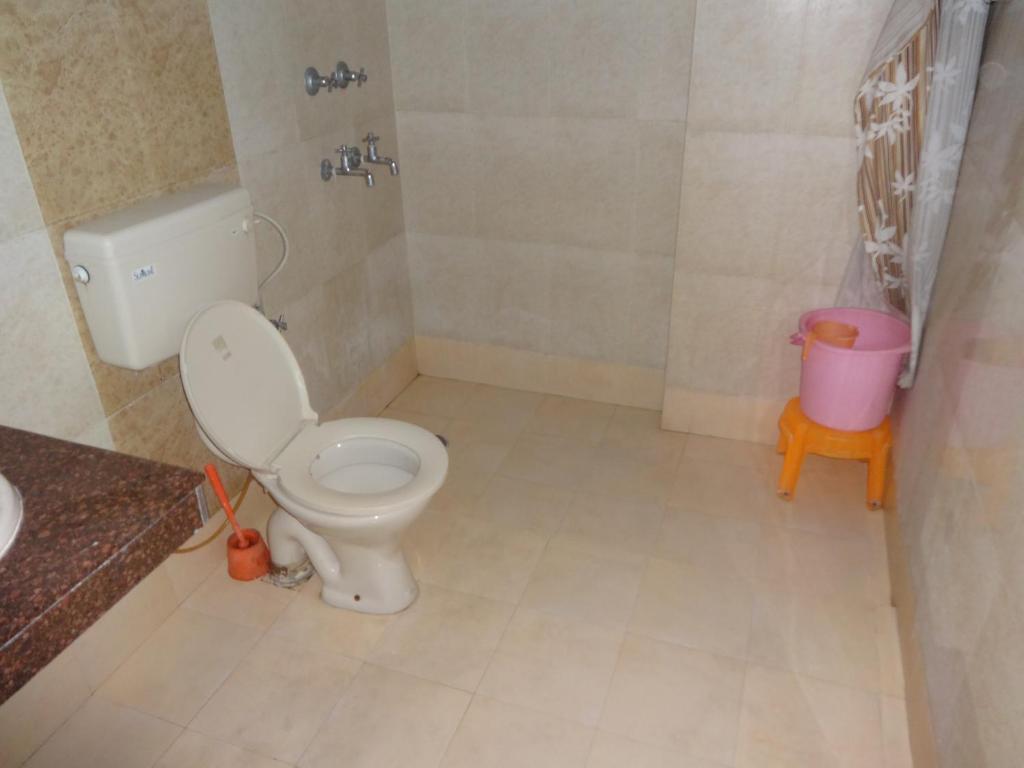 Pearl Plaza 3* New Delhi