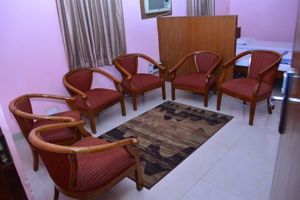 Guest house Blue Triangle Family 2*