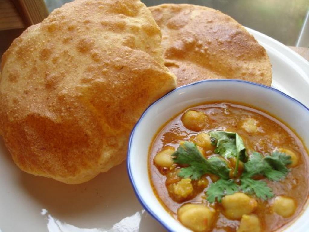 Saffron 3* New Delhi
