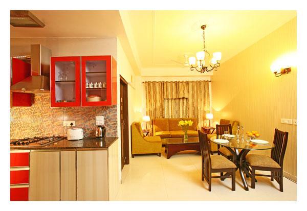 Evergreen 2bhk Service Vasant Kunj Fortis Ilbs * New Delhi