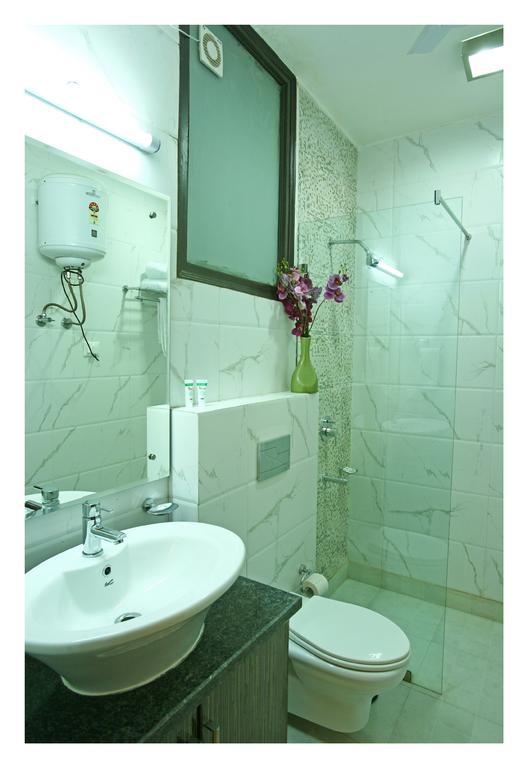 Evergreen 2bhk Service Vasant Kunj Fortis Ilbs