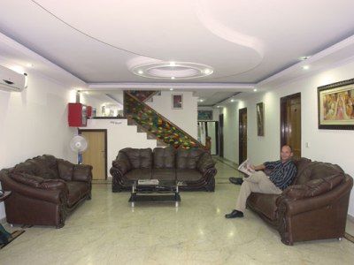 Royal Holidays Hotel New Delhi