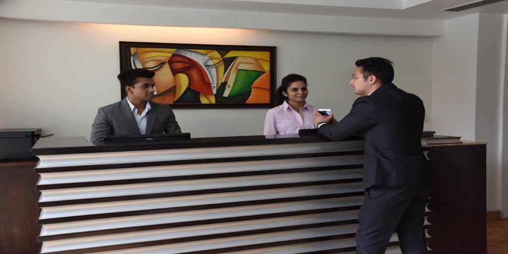 Hotel The Madison 3*
