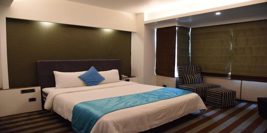 The Madison New Delhi