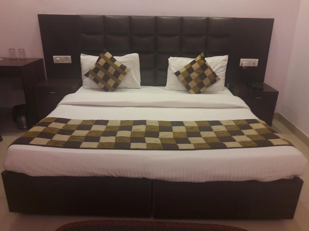 Smart 2* New Delhi