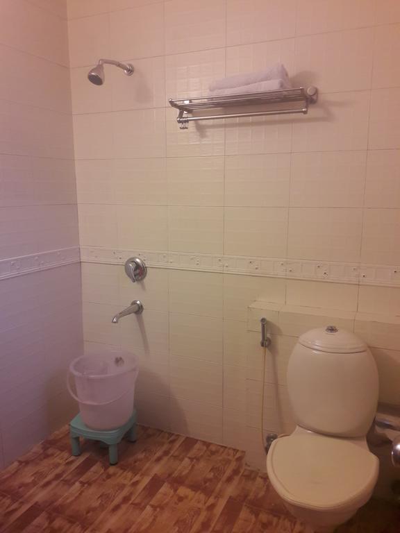 Smart Guest house New Delhi