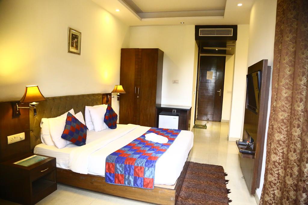Smart 2* New Delhi
