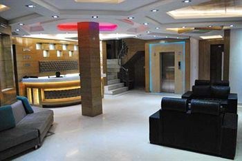 Fortuner Karol Bagh Just 1 Km From New Railway Station