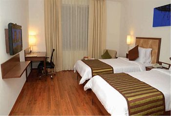 Four Points By Sheraton New Delhi, Airport Highway New Delhi