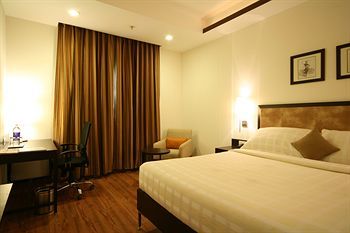 Four Points By Sheraton New Delhi, Airport Highway Hotel New Delhi