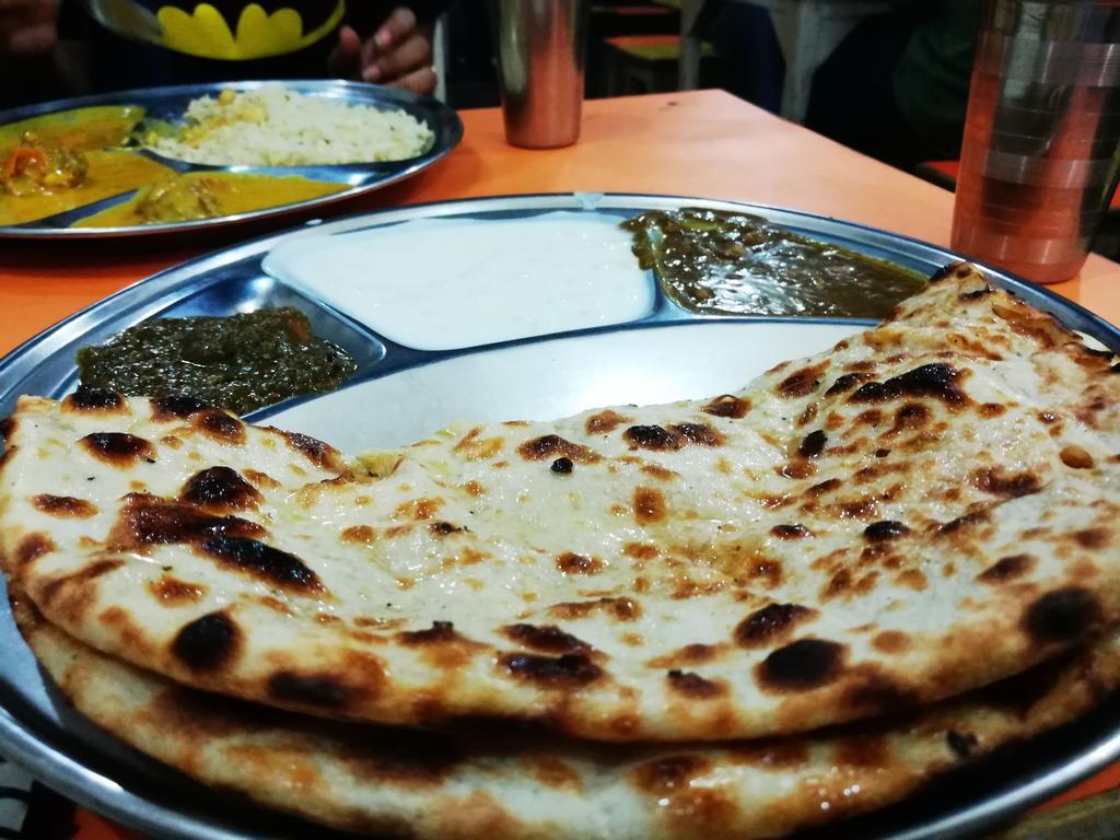 Centre 3* New Delhi