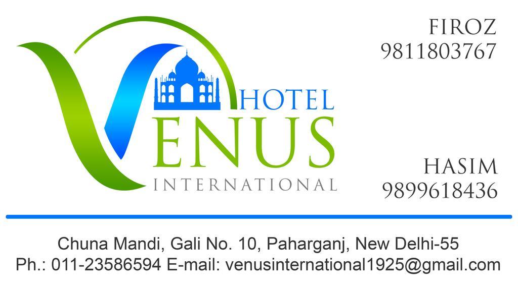 Venus International 2* New Delhi