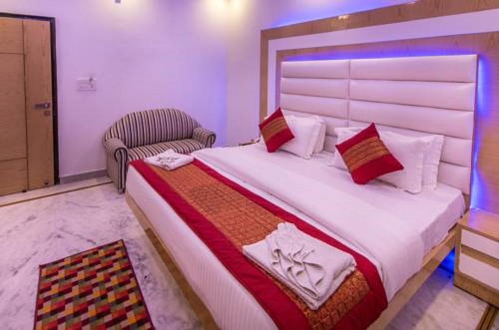 Hindustan- By Backpackers Heaven Albergue