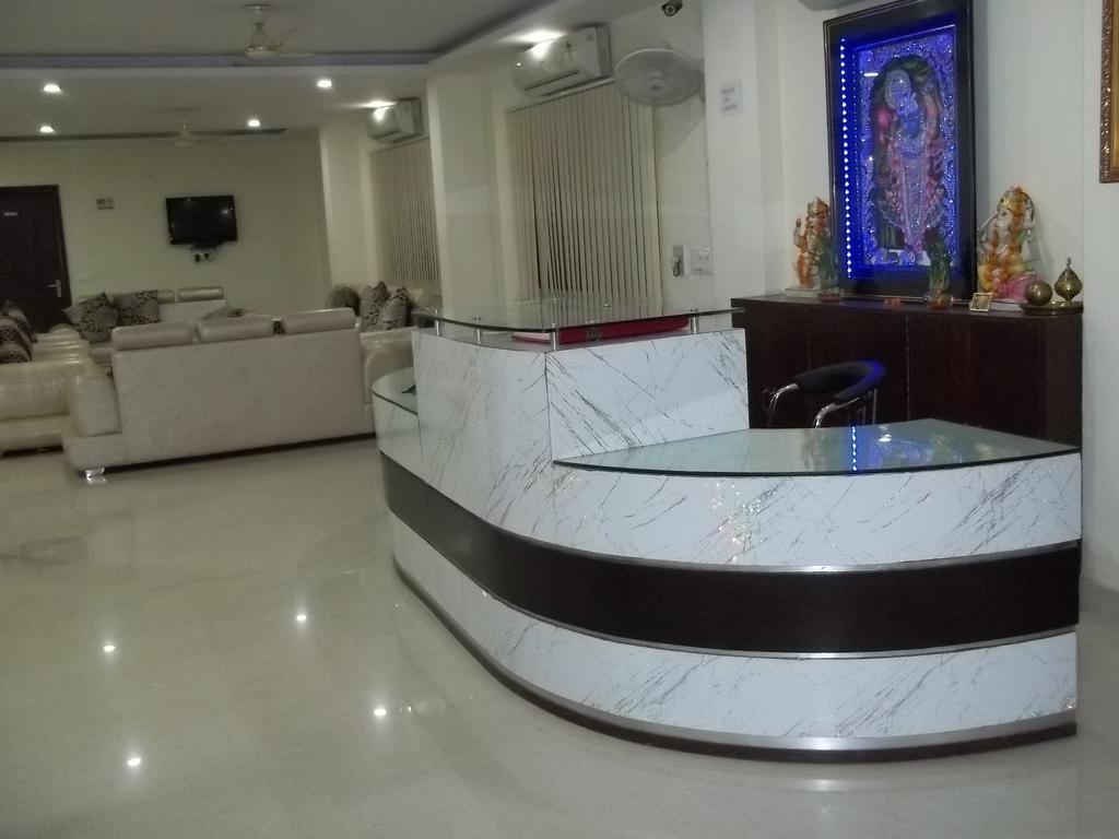 Kundan Palace Hotel 3*