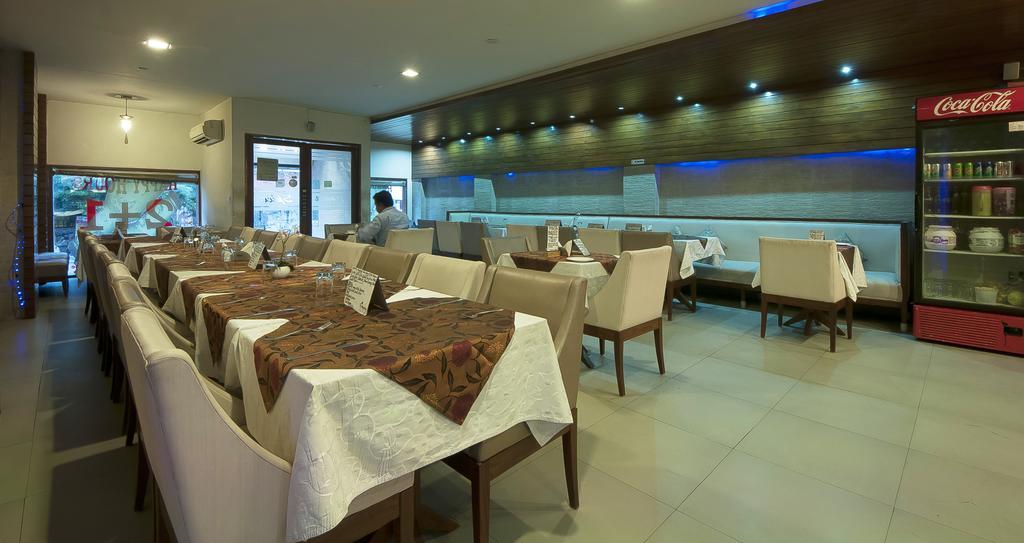 Apra International 3* Nova Deli