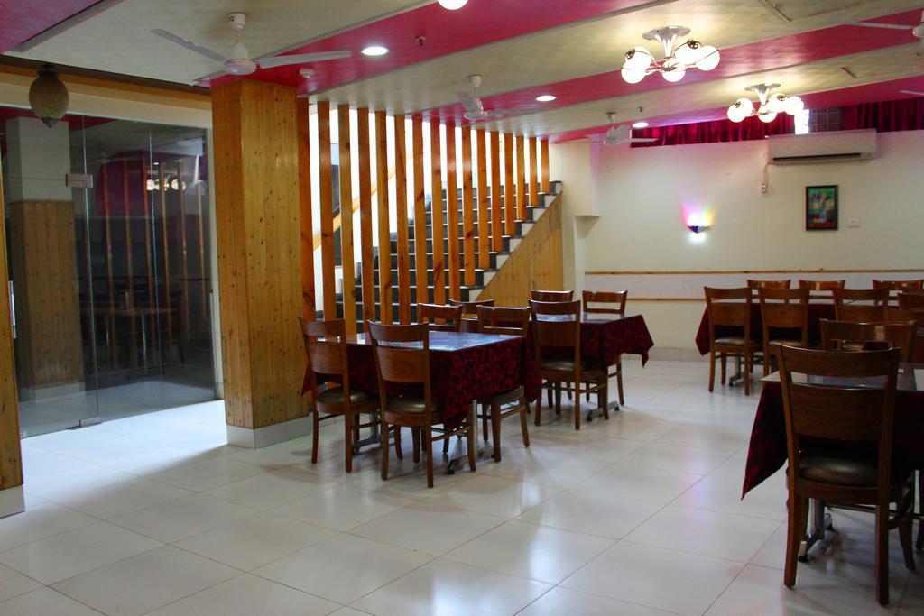 River View Hostel *