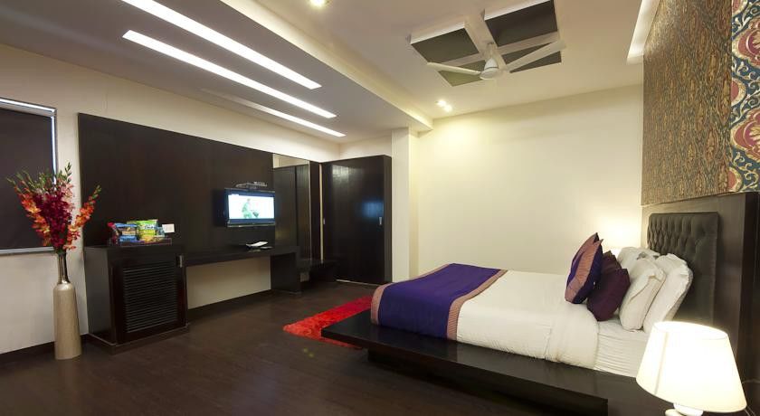 Hotel Fabhotel Transit Delhi Airport Mahipalpur