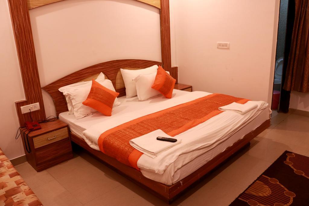 Albergue Hindustan- By Backpackers Heaven