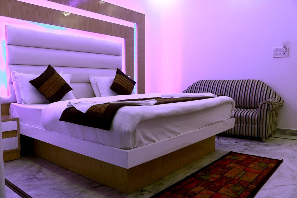 Hindustan- By Backpackers Heaven Albergue