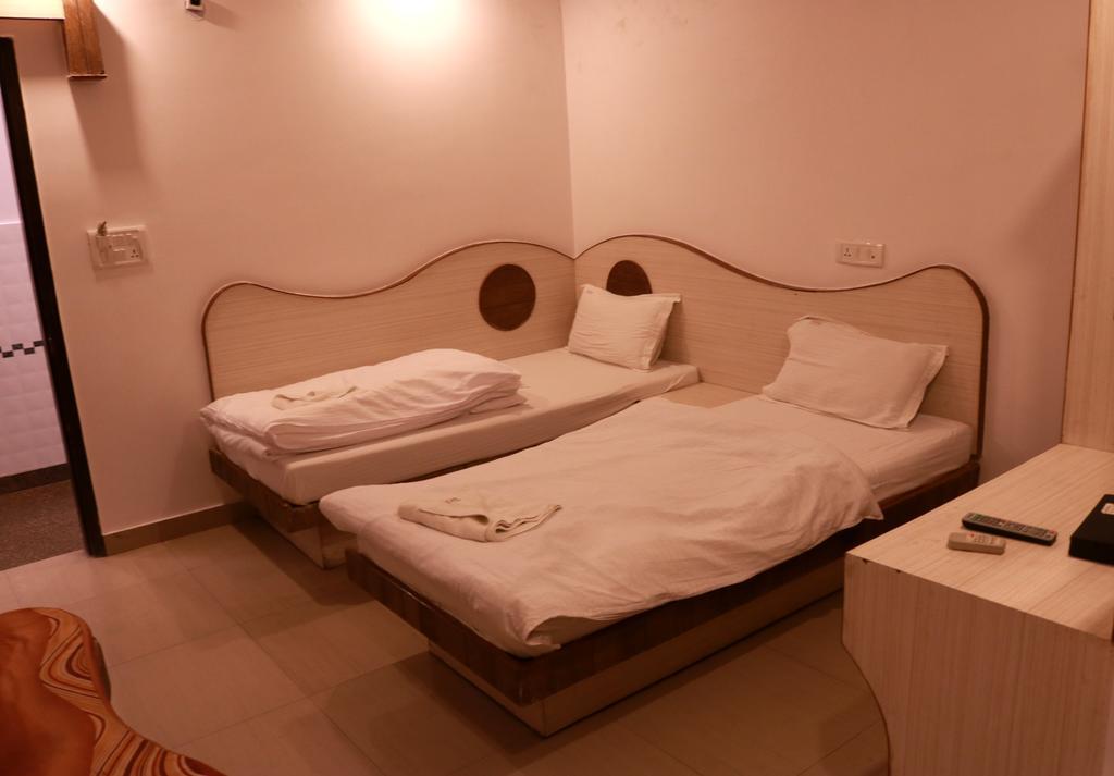 Albergue Hindustan- By Backpackers Heaven Nova Deli