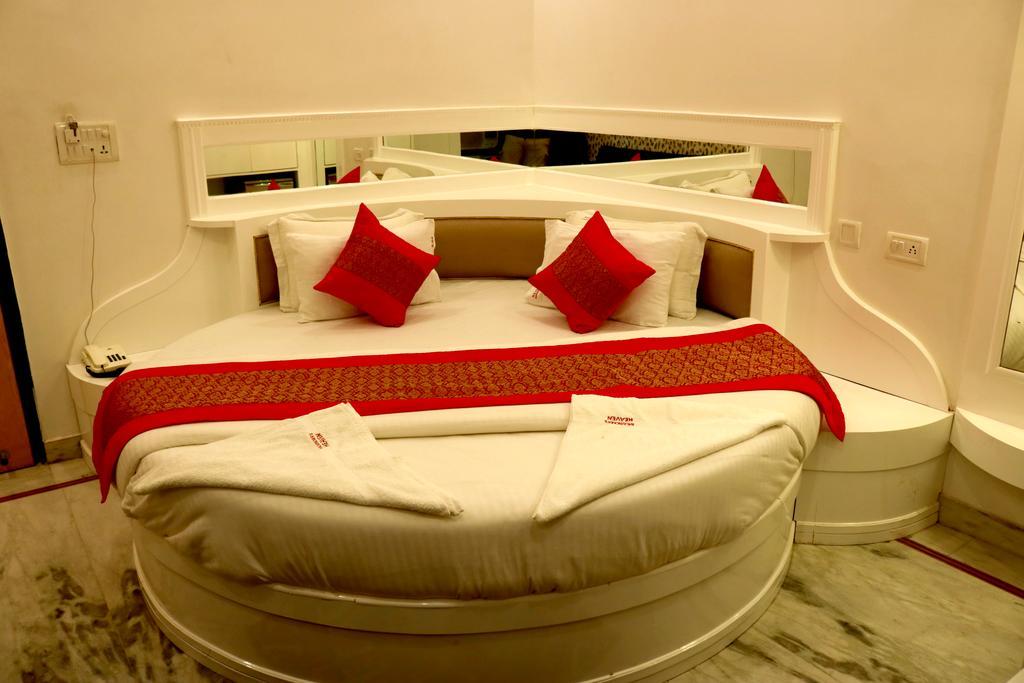 Hindustan- By Backpackers Heaven Albergue *
