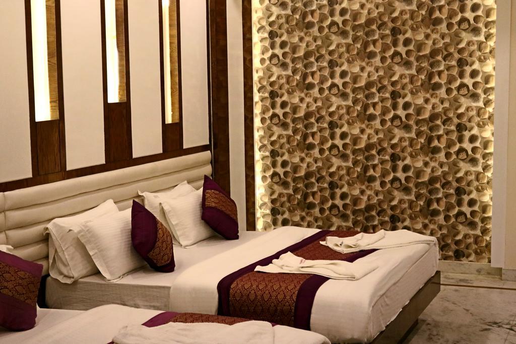 Hindustan- By Backpackers Heaven Albergue