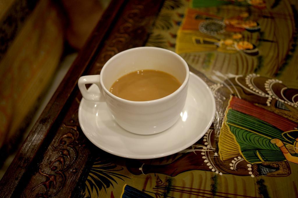 Hindustan- By Backpackers Heaven Nova Deli