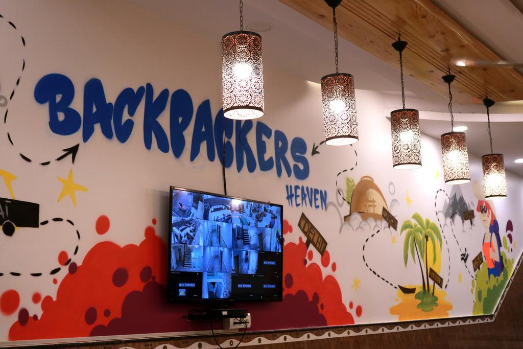 Hindustan- By Backpackers Heaven