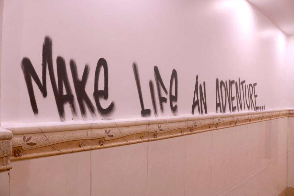 Albergue Hindustan- By Backpackers Heaven