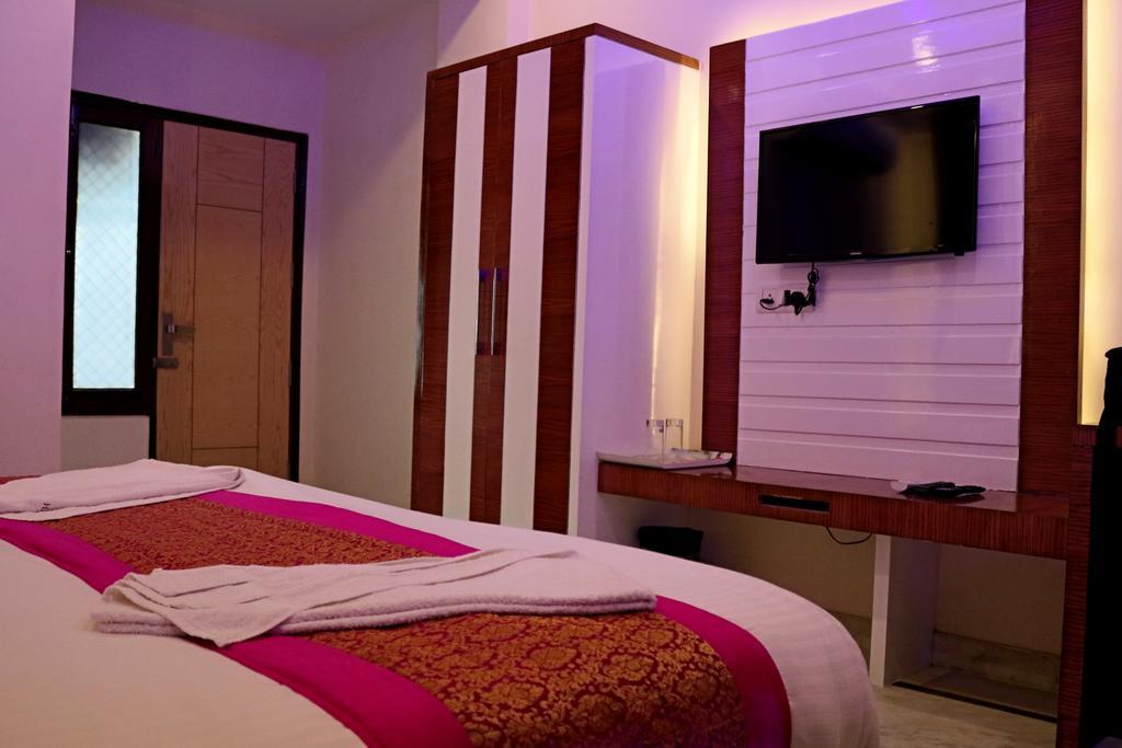 Albergue Hindustan- By Backpackers Heaven