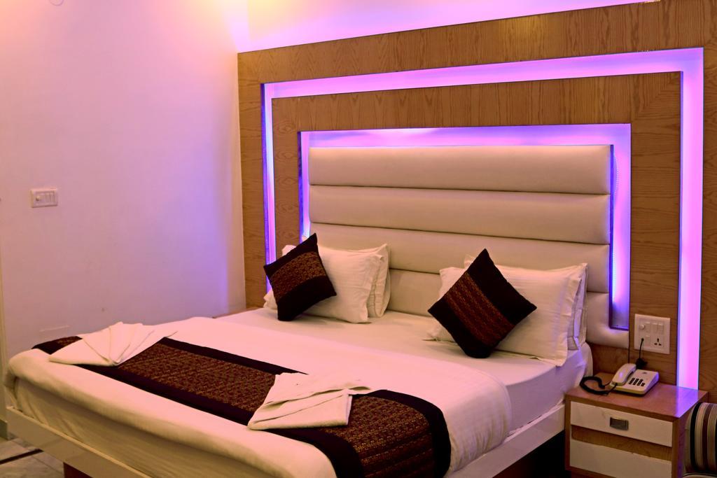 Albergue Hindustan- By Backpackers Heaven Nova Deli