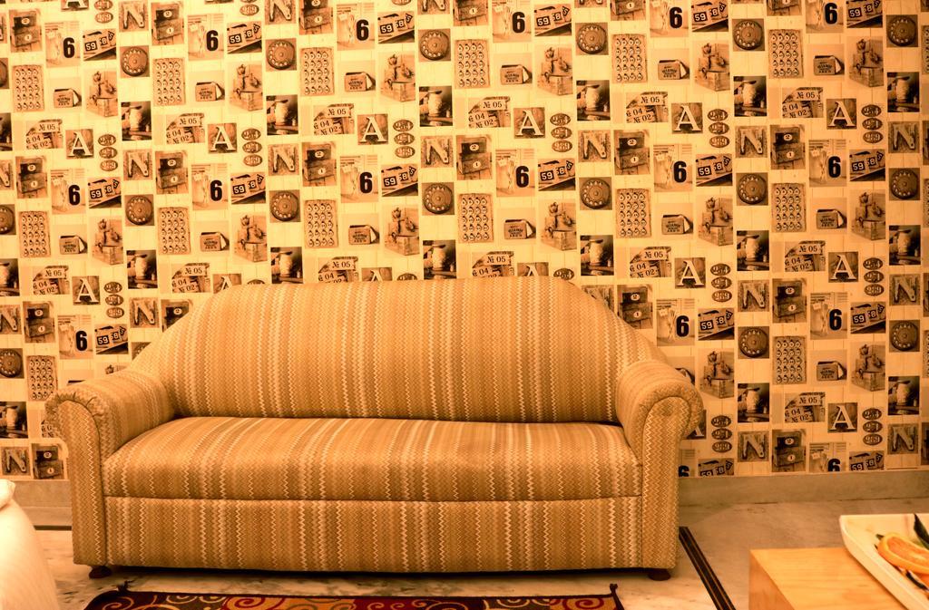 Albergue Hindustan- By Backpackers Heaven *