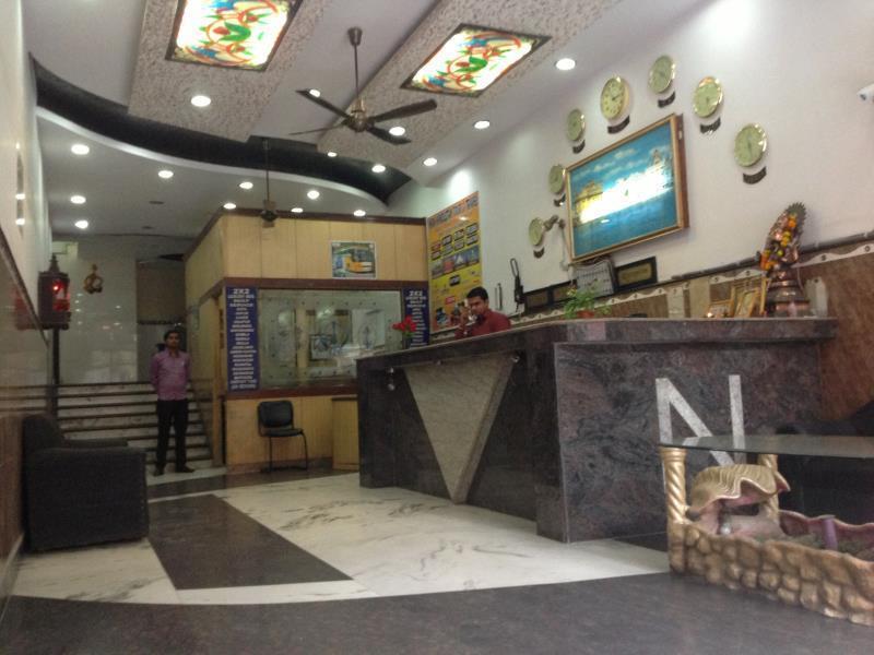 Albergue Hindustan- By Backpackers Heaven Nova Deli