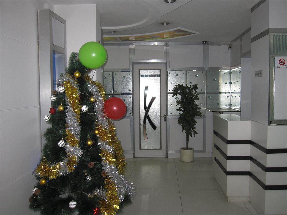 Kwality Hotel 2*