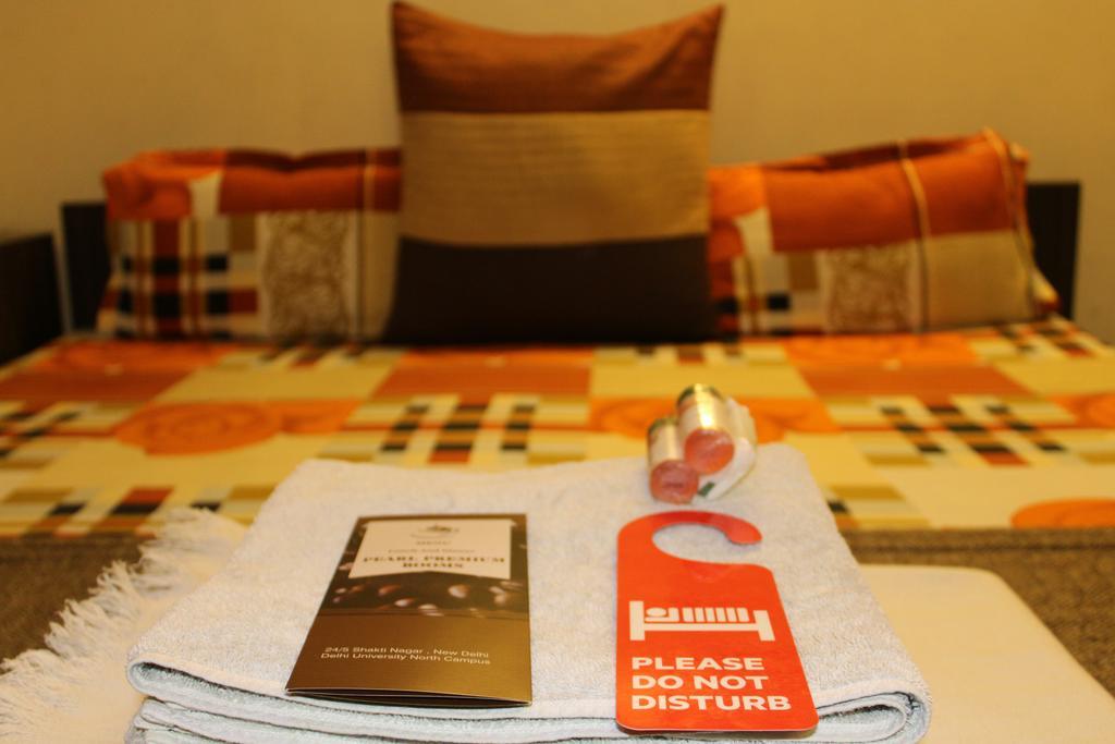Pearl Premium Homes, Family Bnb Guest-house 2*