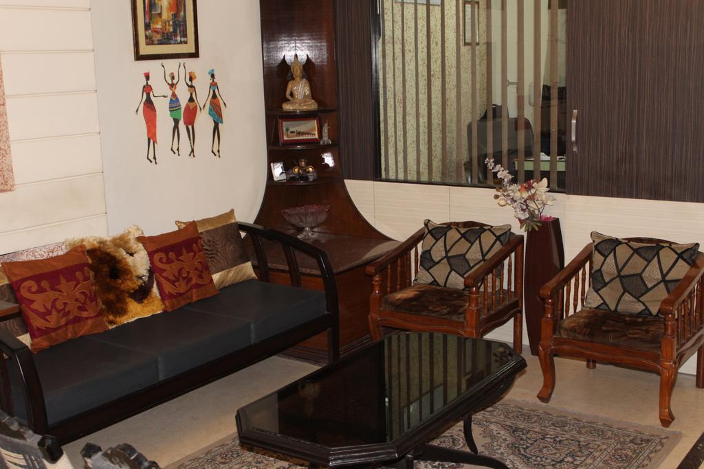 Pearl Premium Homes, Family Bnb Guest-house 2*