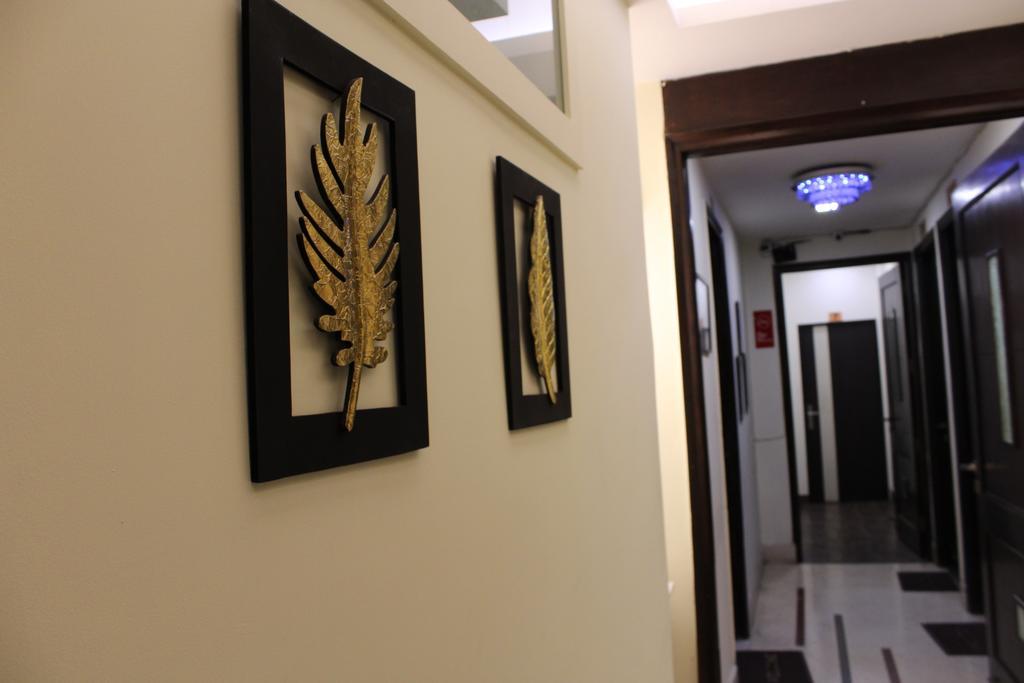 Pearl Premium Homes, Family Bnb Guest-house New Delhi