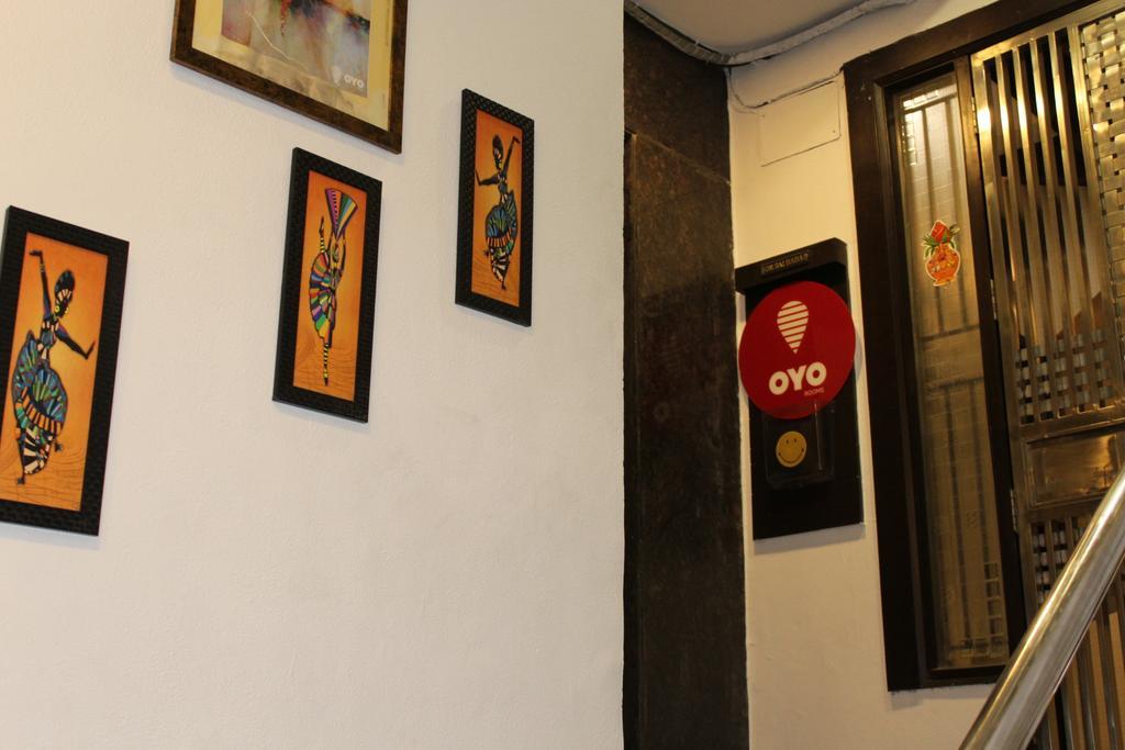Pearl Premium Homes, Family Bnb Guest-house 2* New Delhi