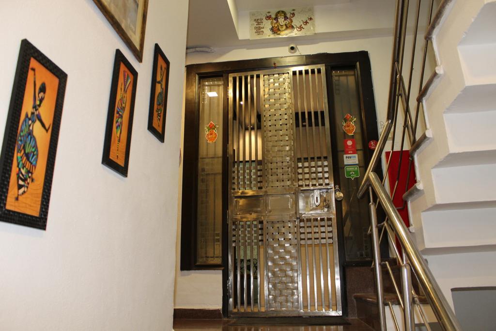 Guest house Pearl Premium Homes, Family Bnb Guest-house New Delhi